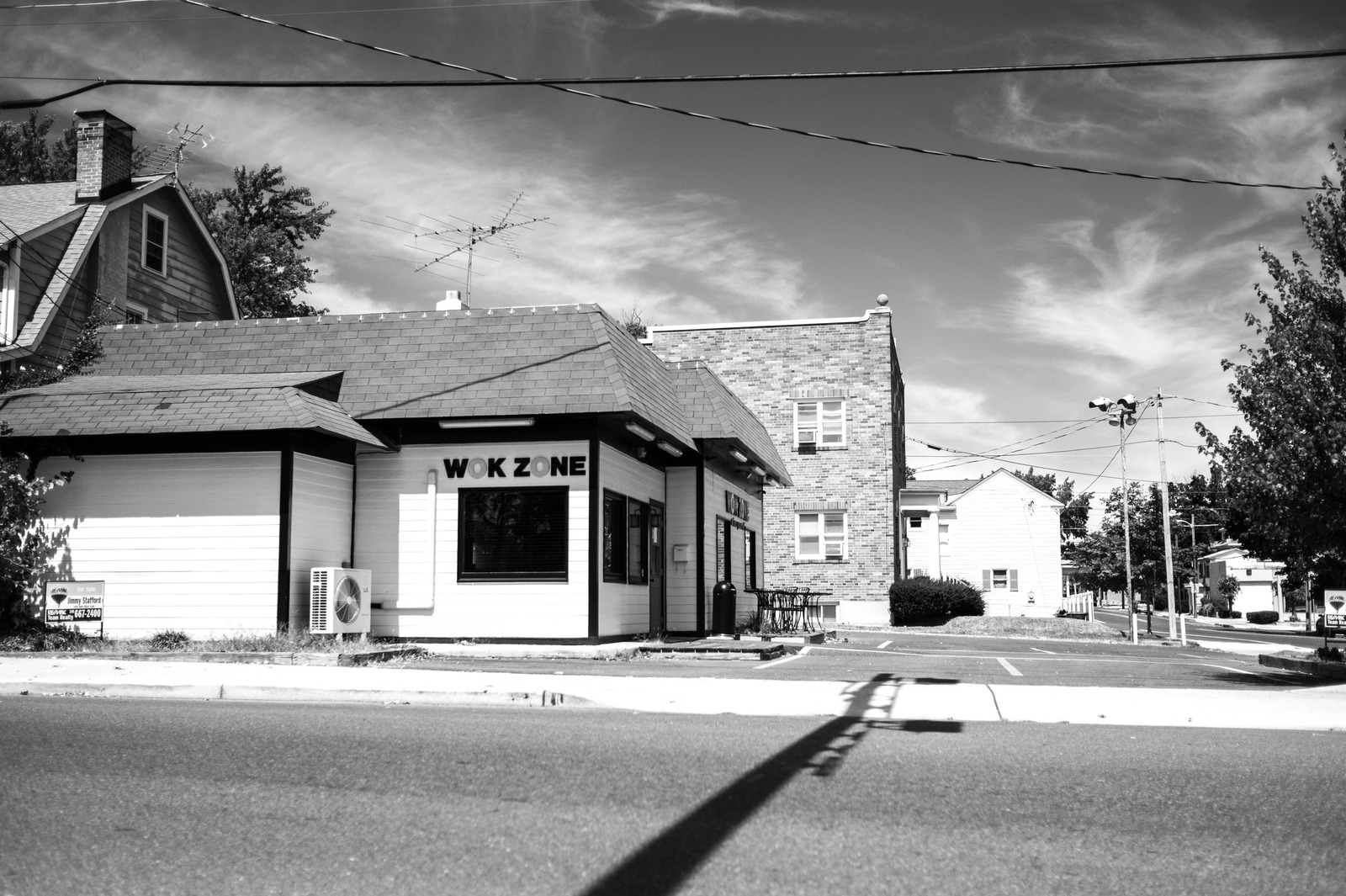 Urban Simplicity