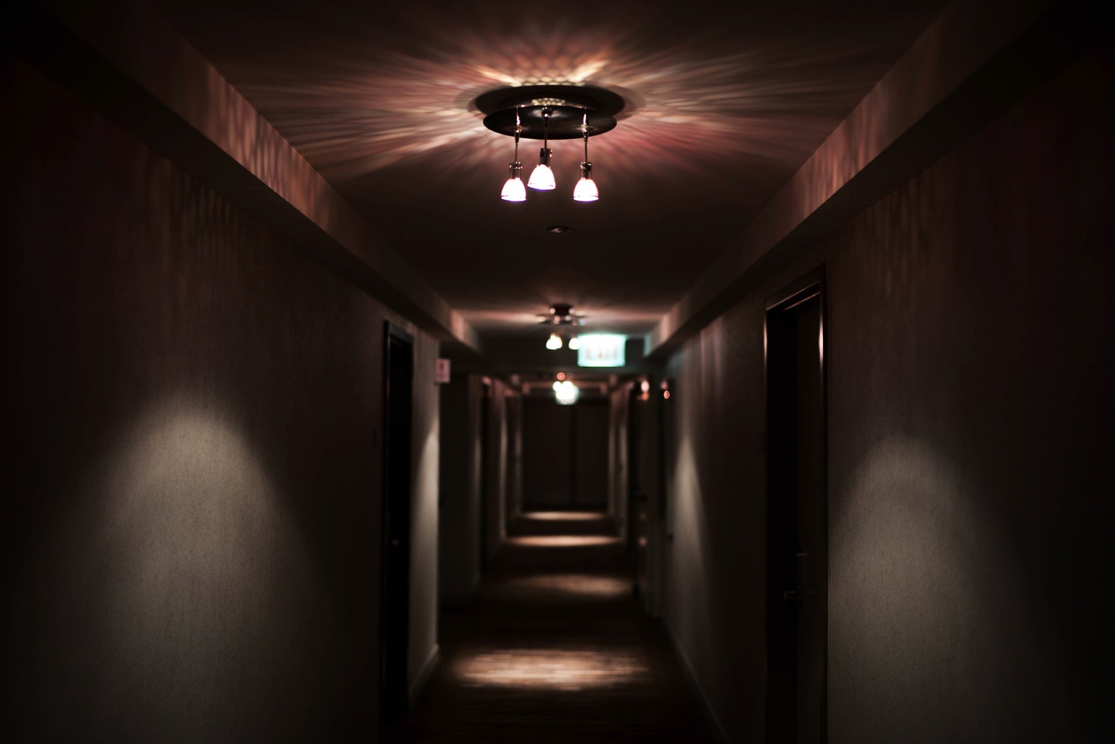The Silent Passage