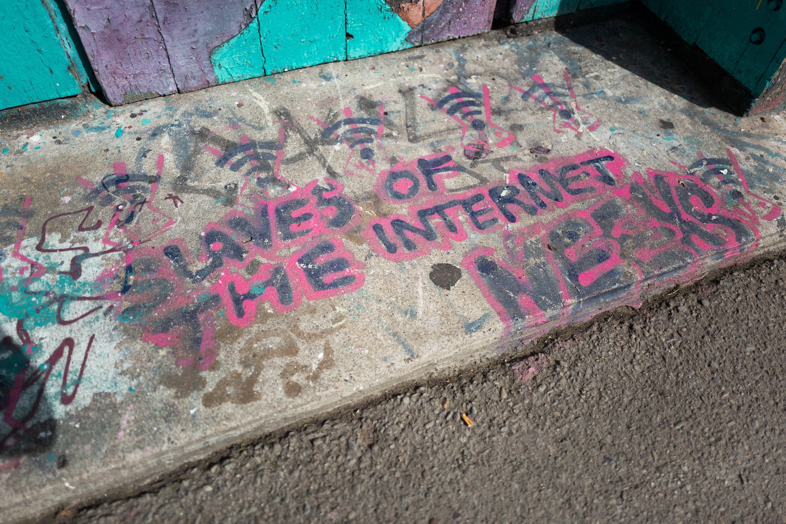 Urban Commentary