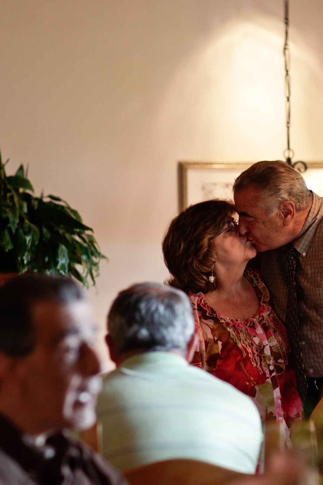 A Tender Moment