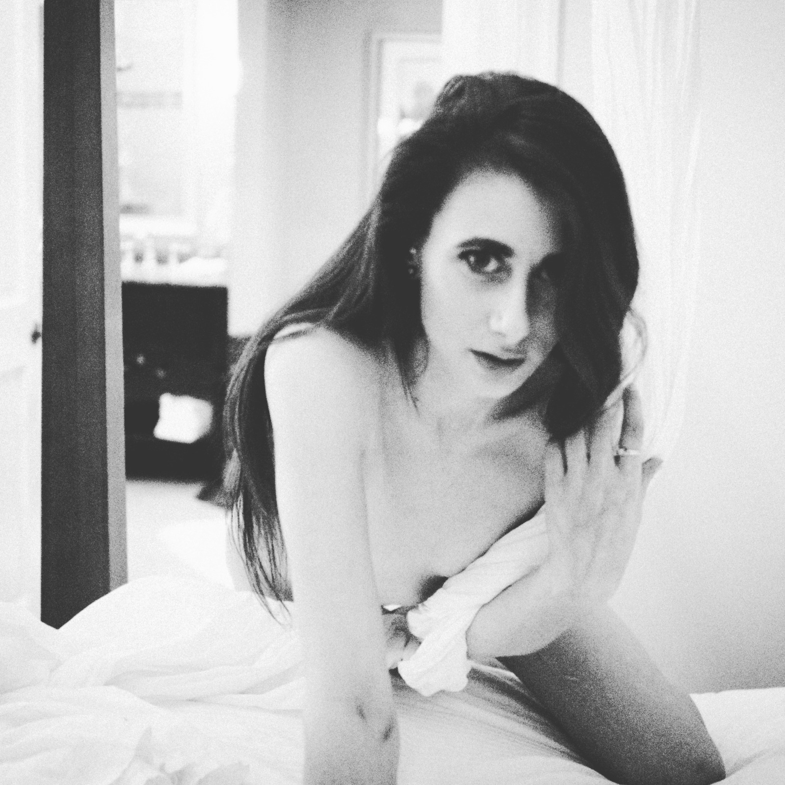 Intimate Whisper