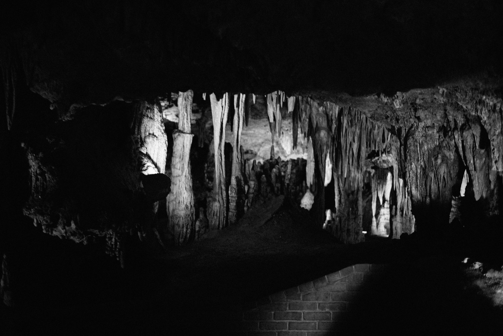 Echoes of Darkness