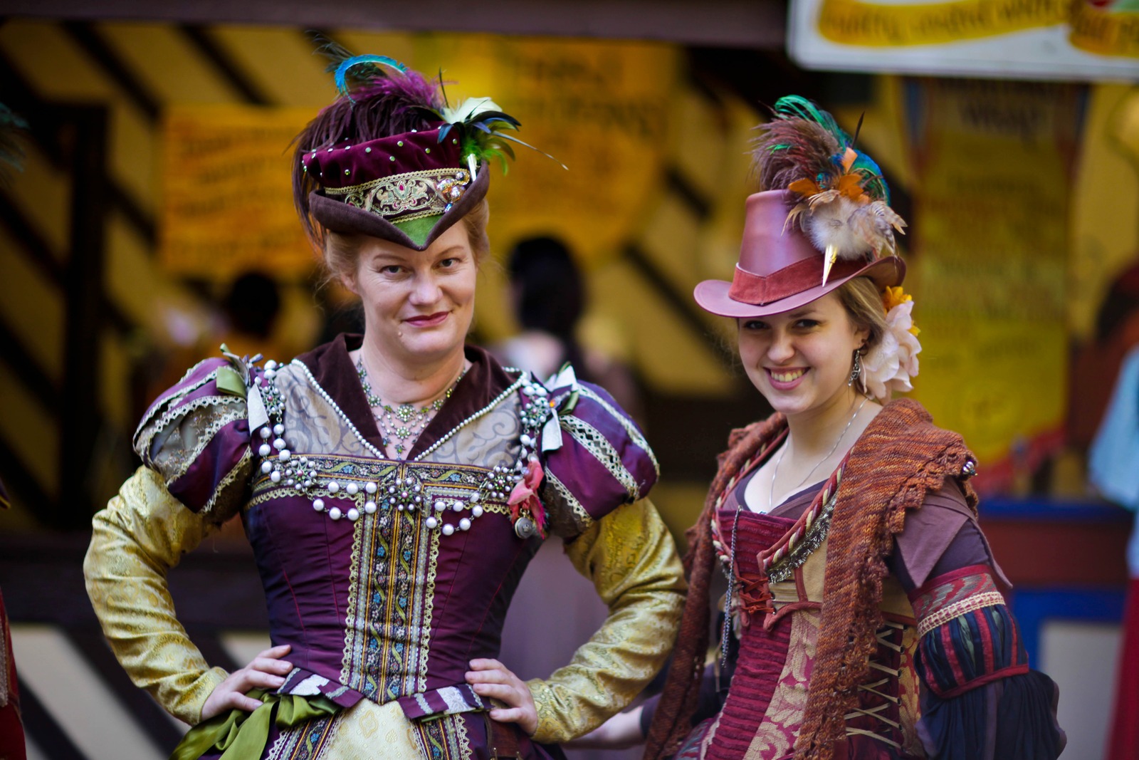 Elegant Revelry