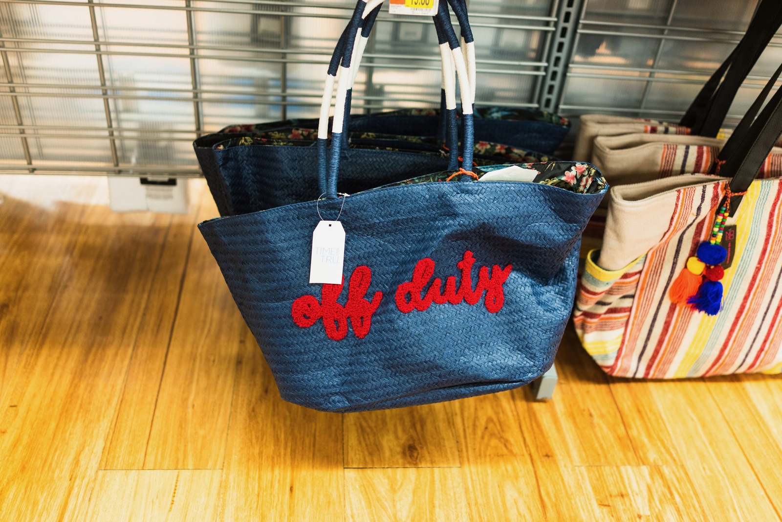Casual Carry-All