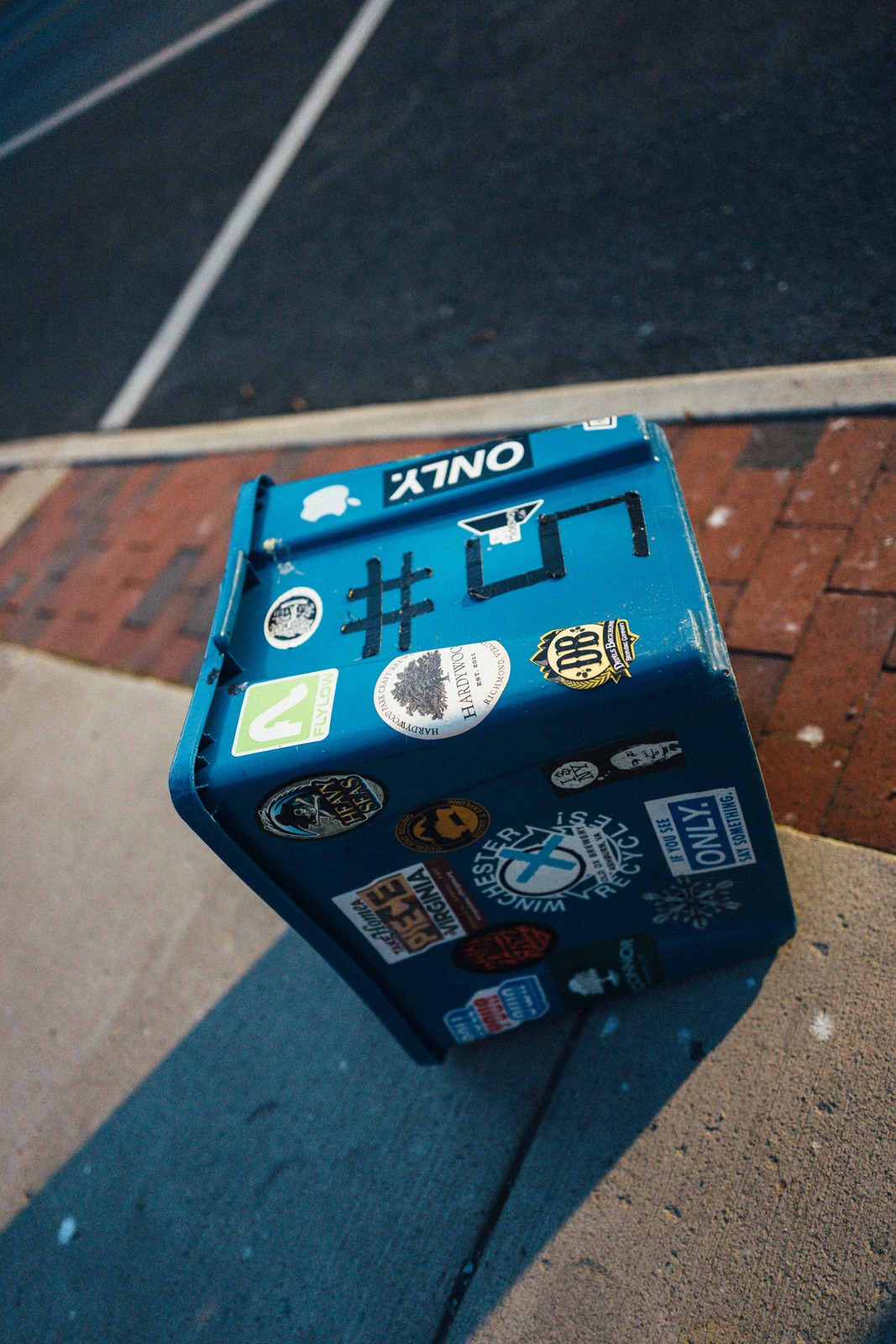Urban Storytelling