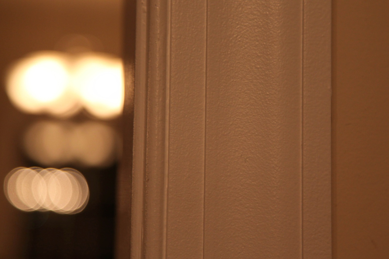 Soft Luminescence