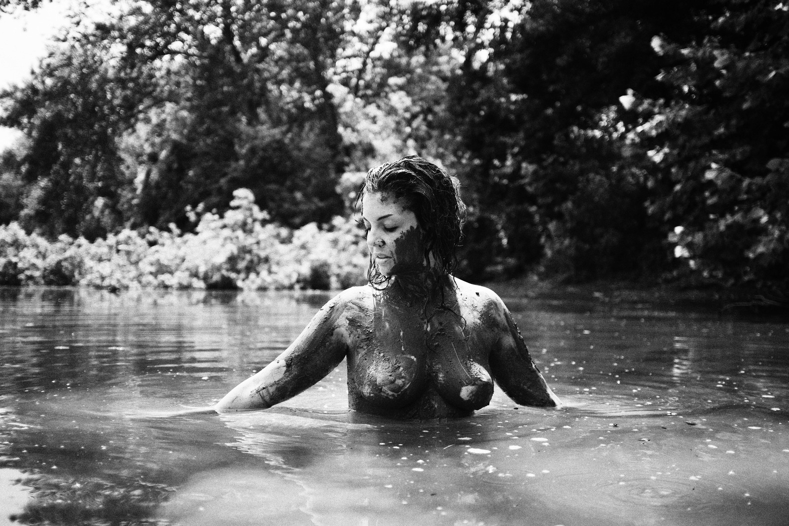 Embrace of Nature