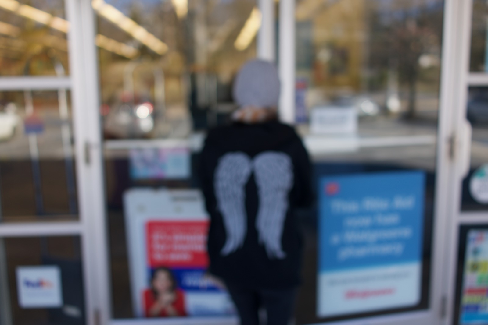 Wings of Reflection