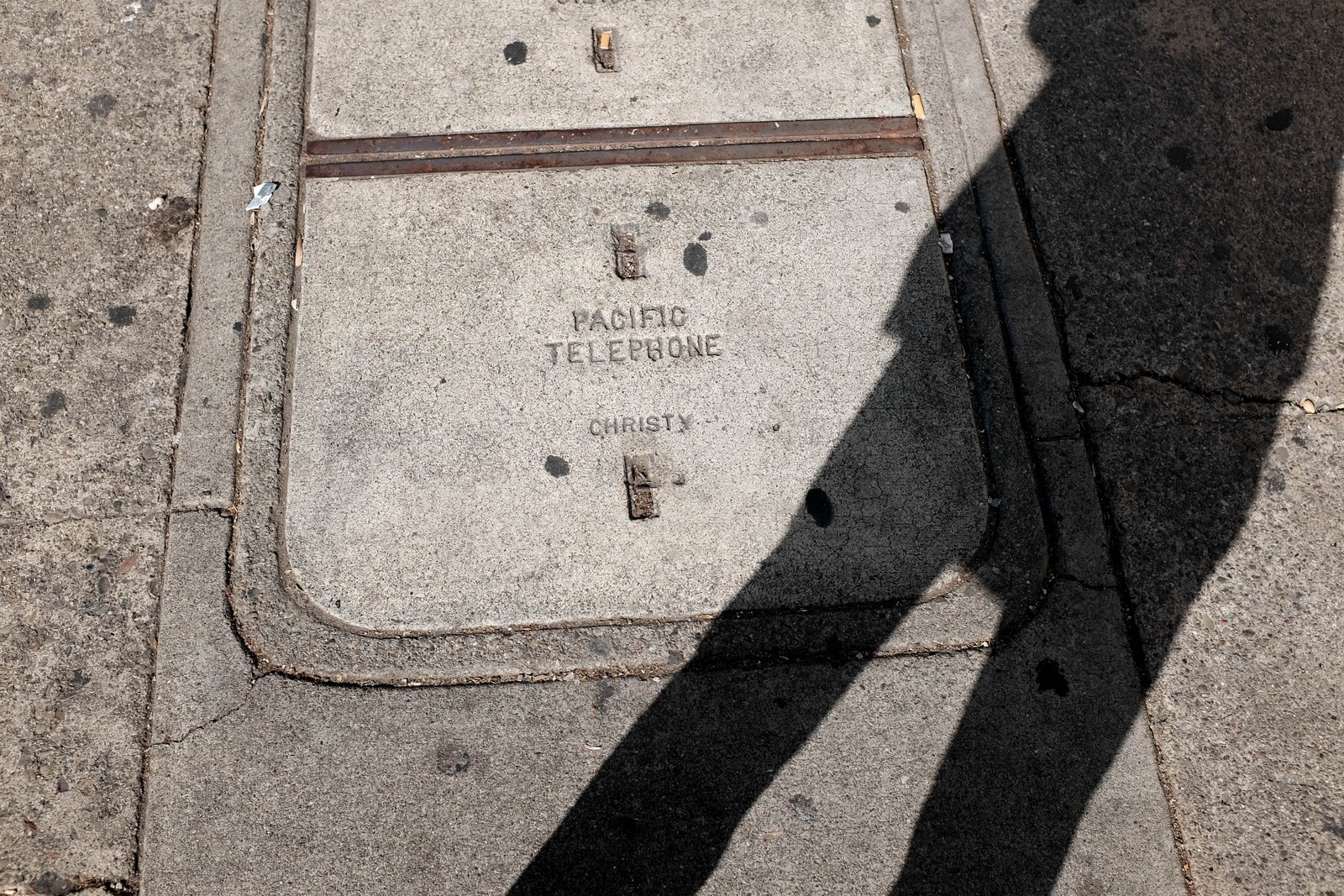 Urban Shadows