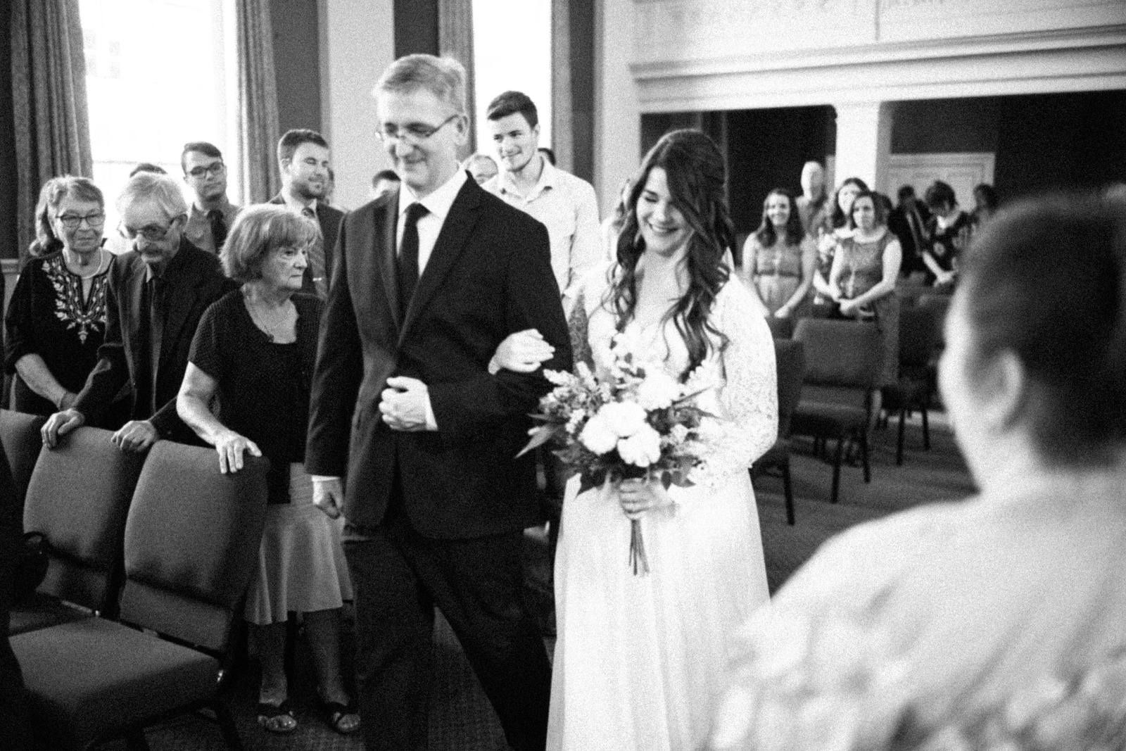 A Moment of Joy