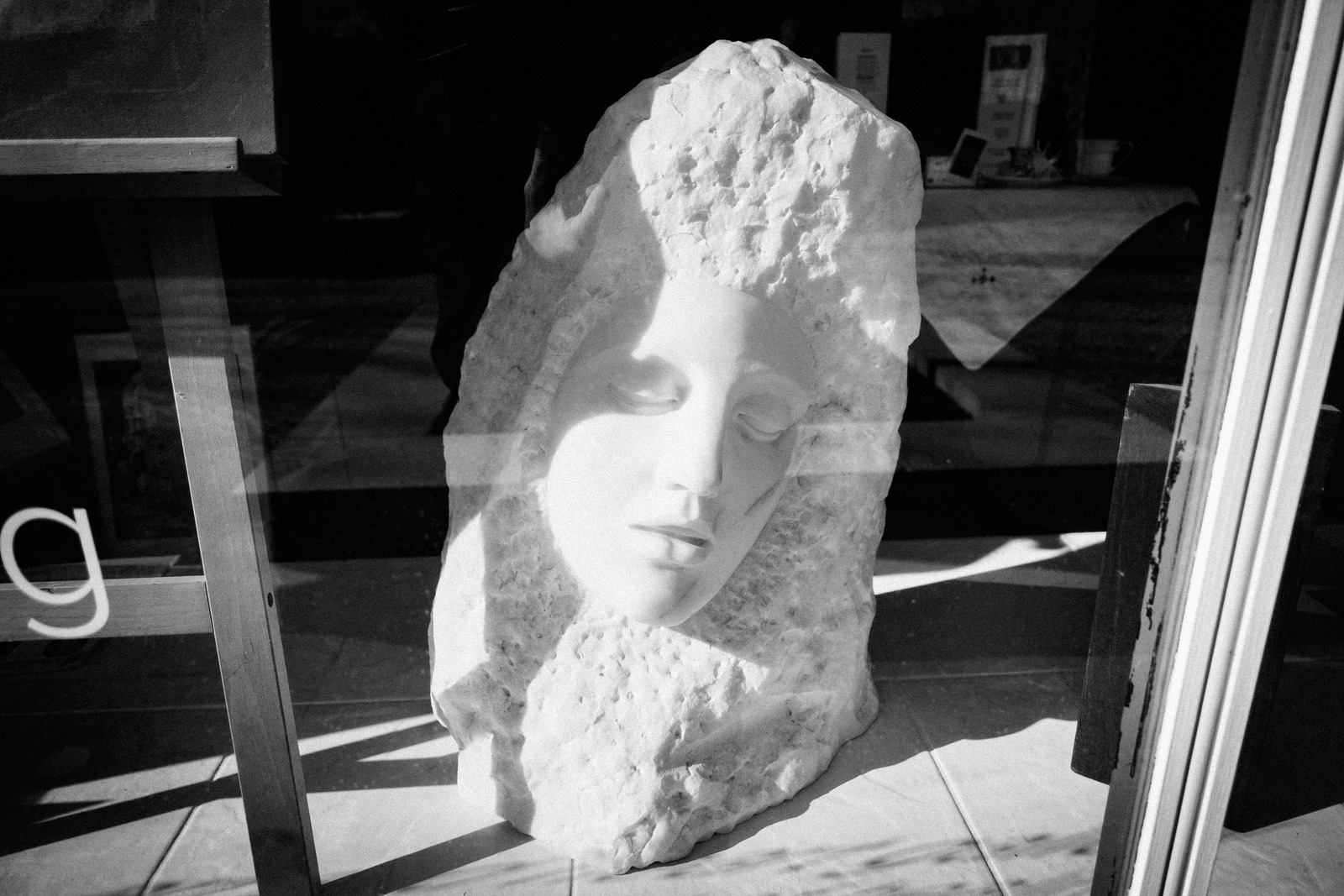 Gaze of the Stone