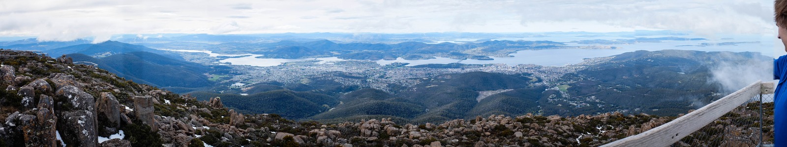 Summit Serenity