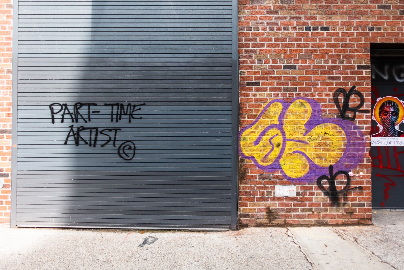 Urban Expressions
