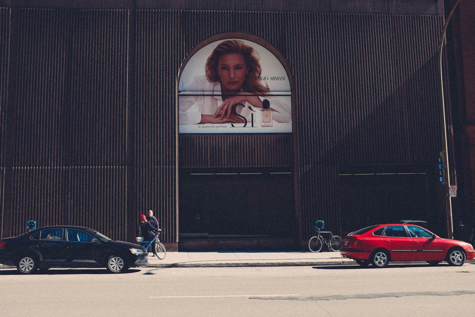 Urban Elegance