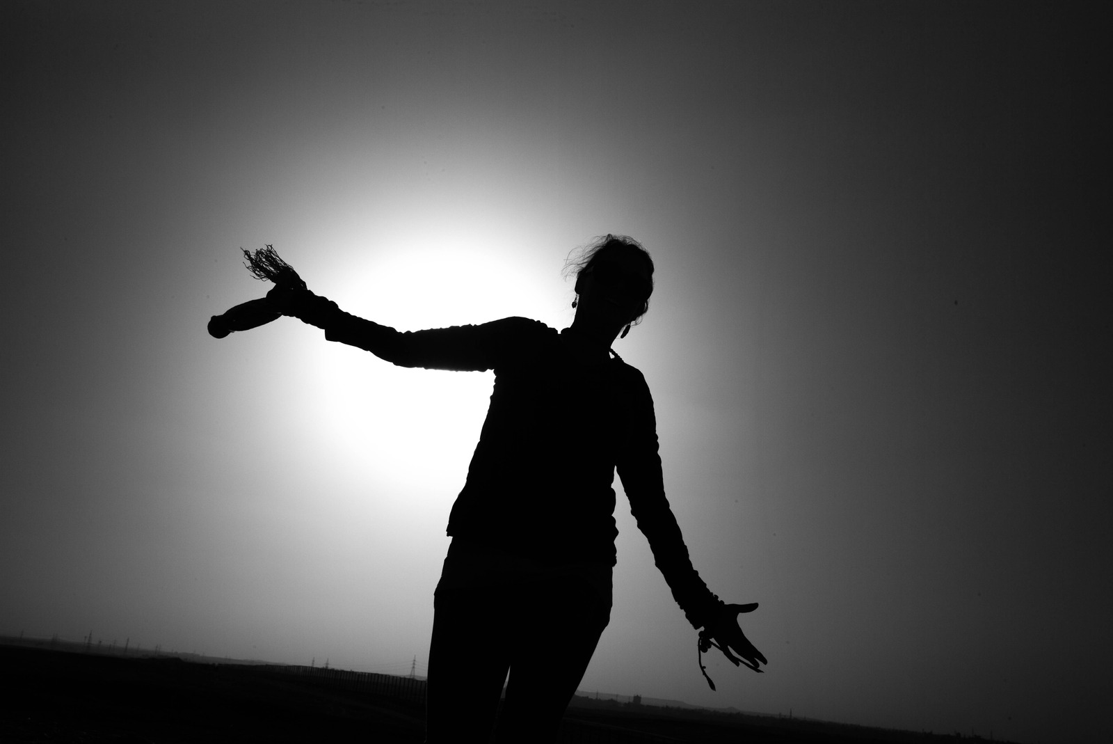 Dance of Shadows