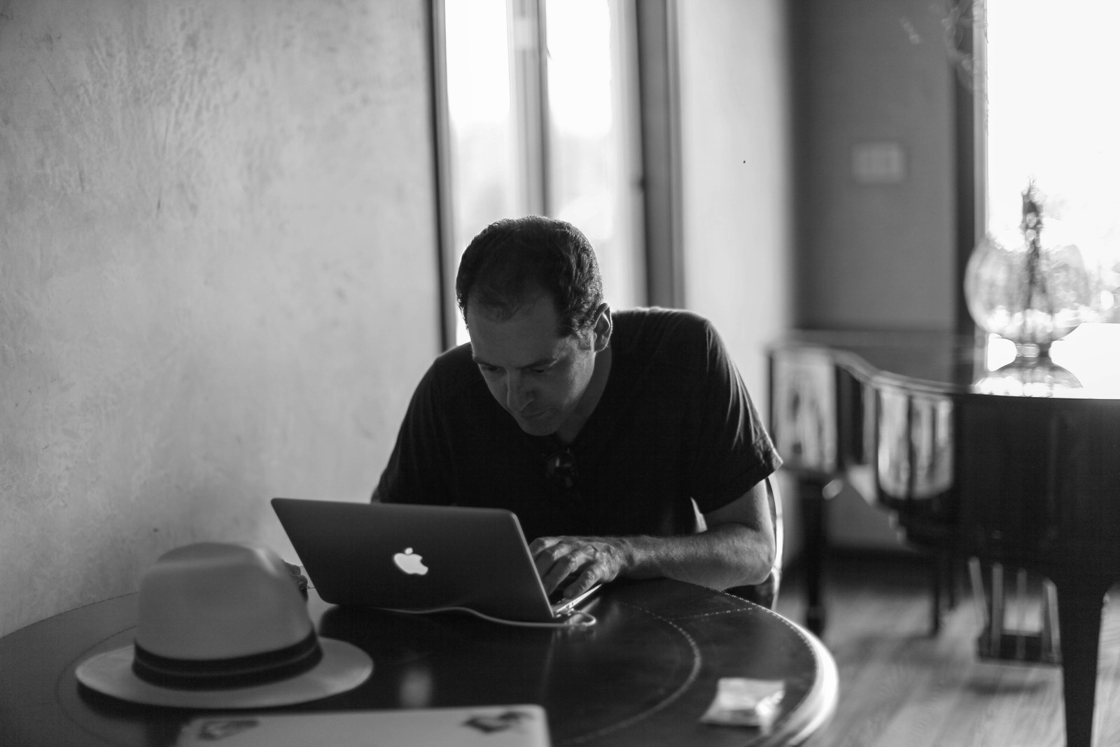 Focused Creativity