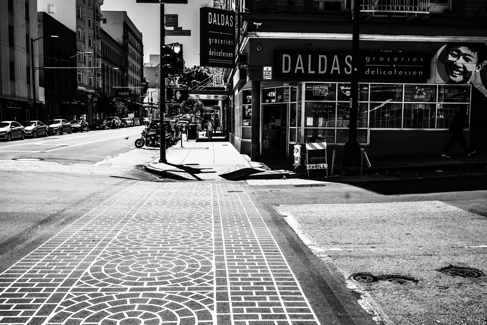 Urban Quietude