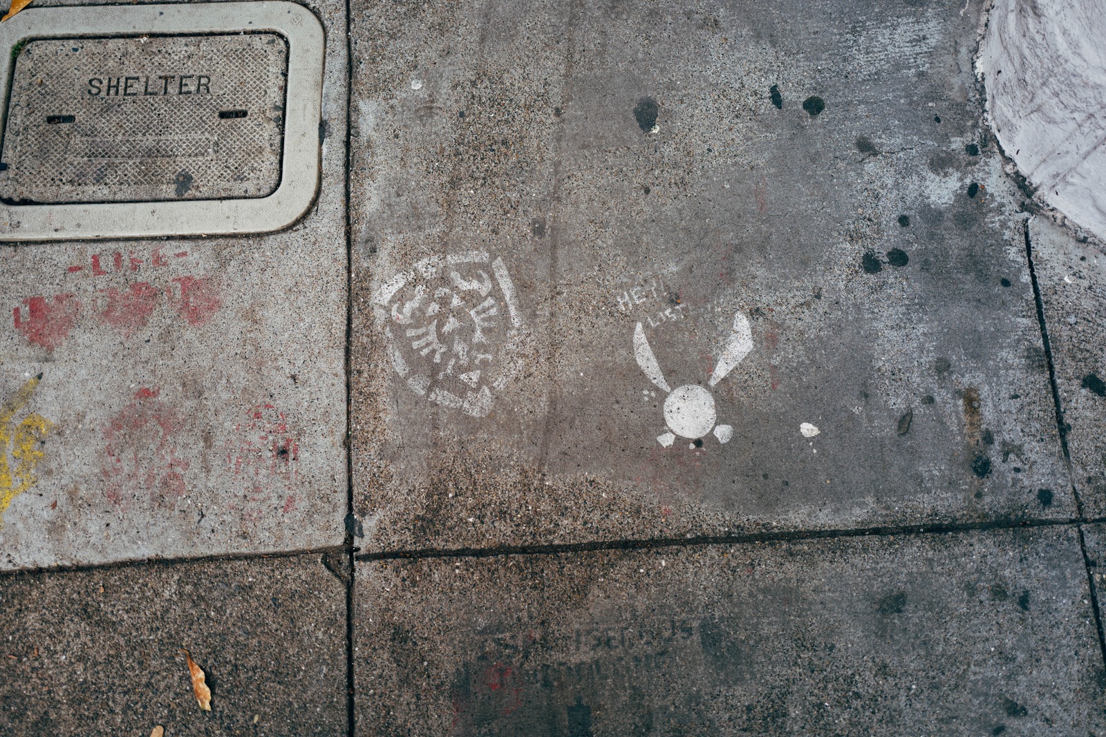 Urban Whimsy