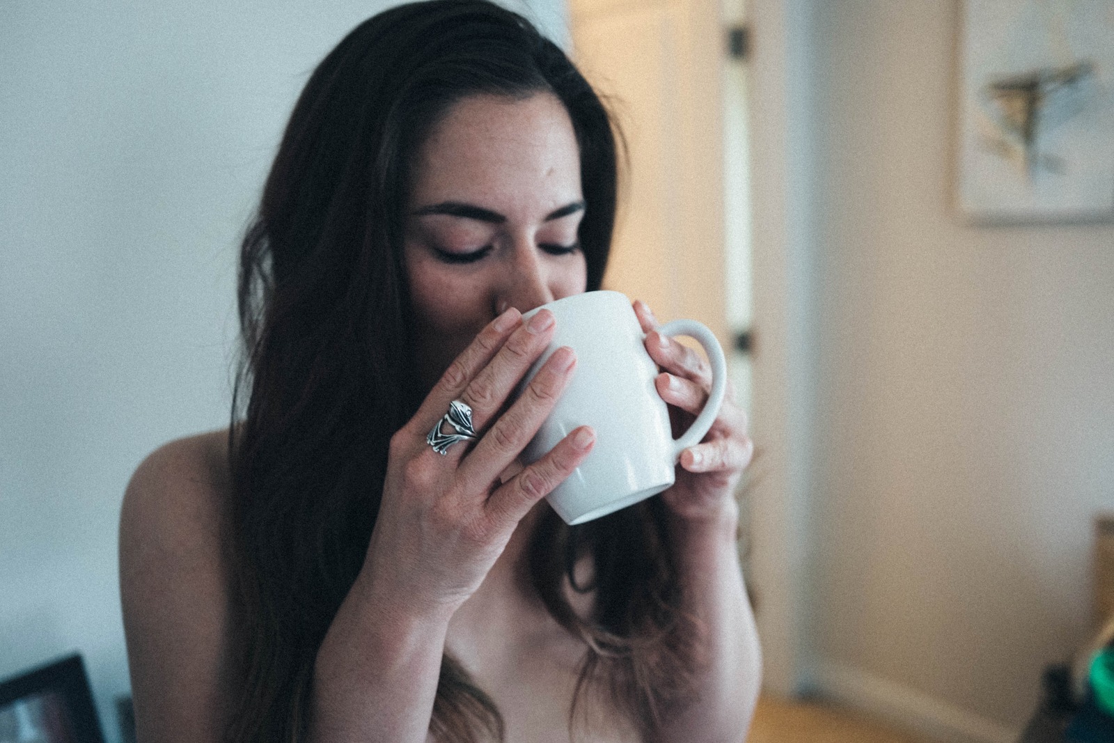 Morning Ritual
