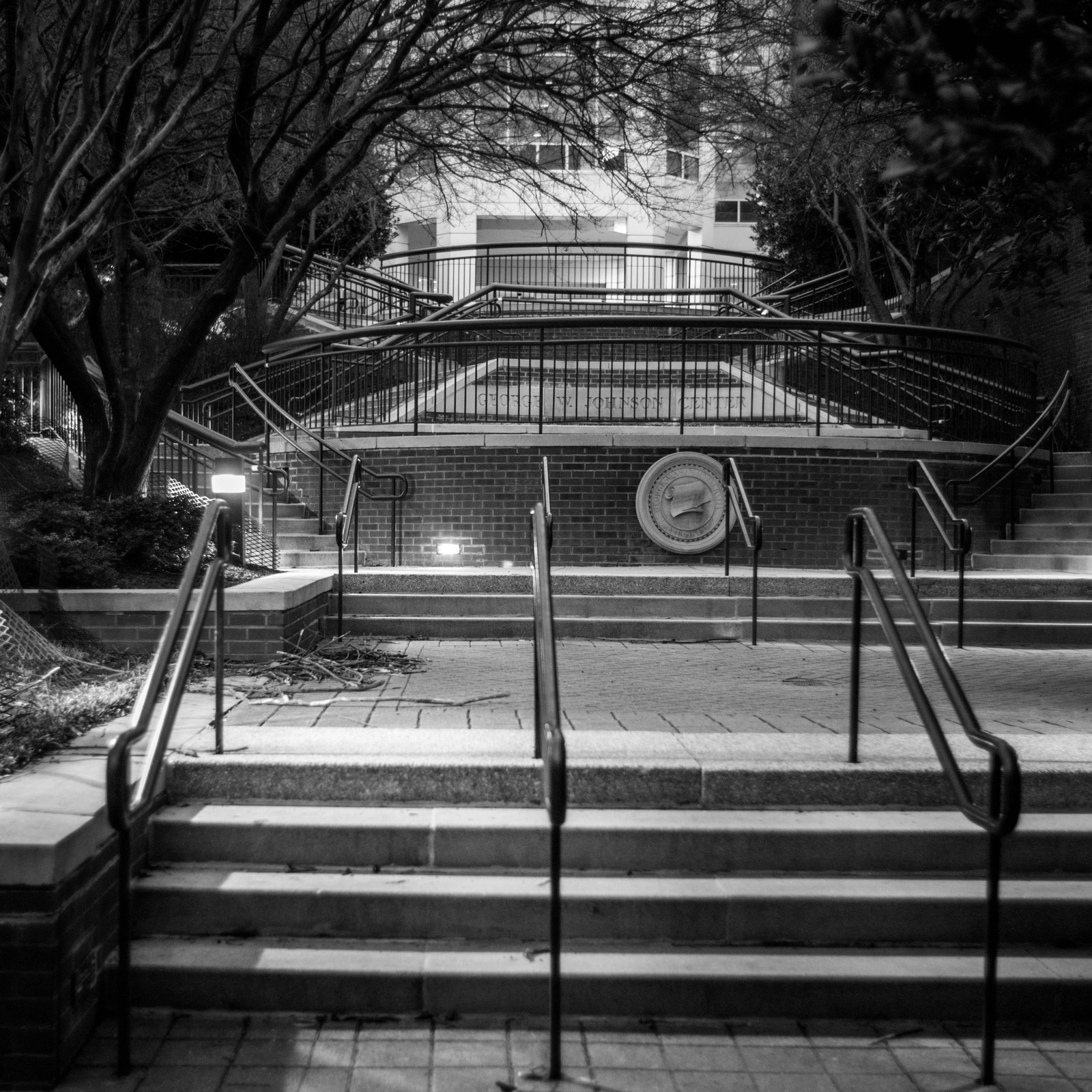 Urban Nightscape