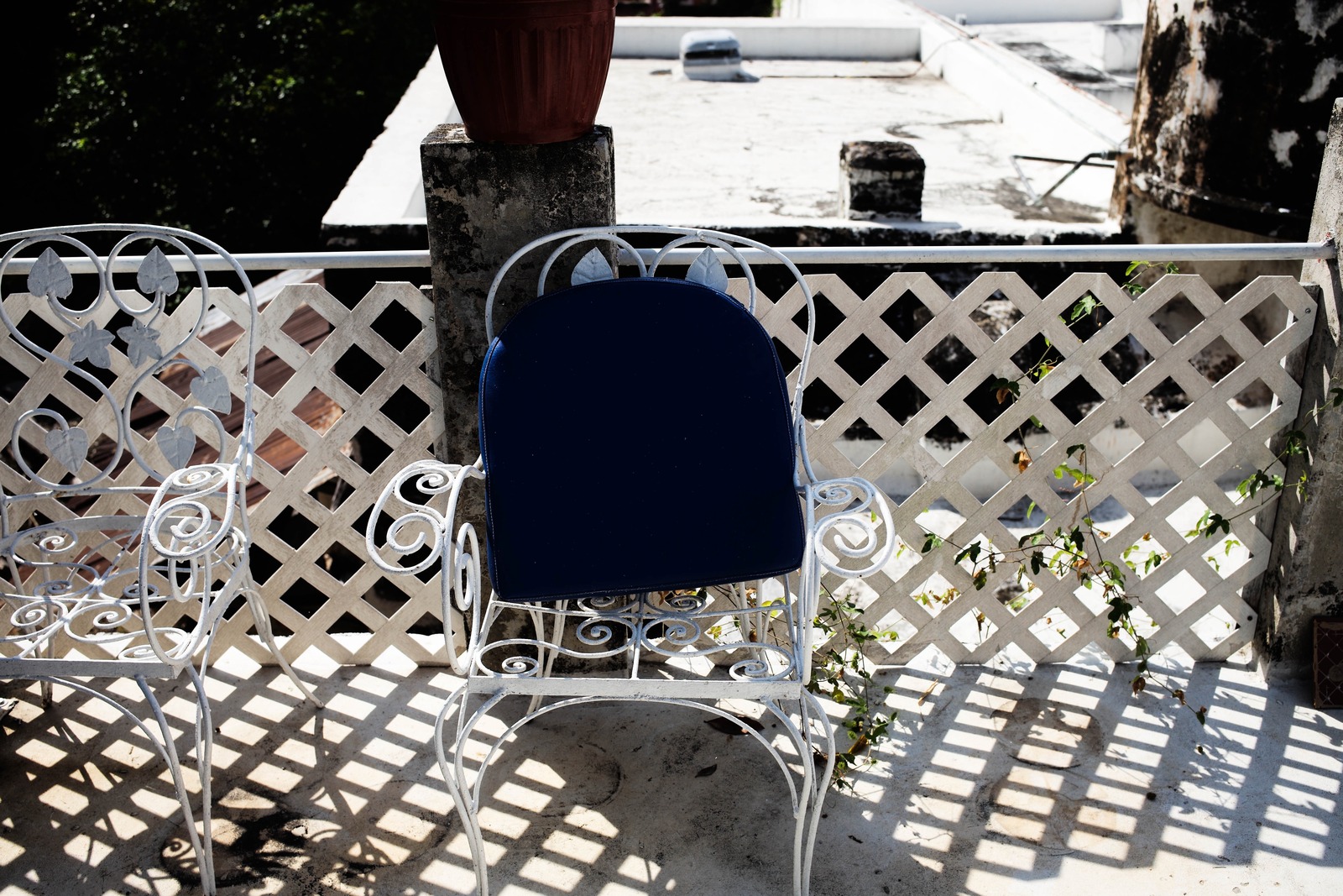 Quiet Corner