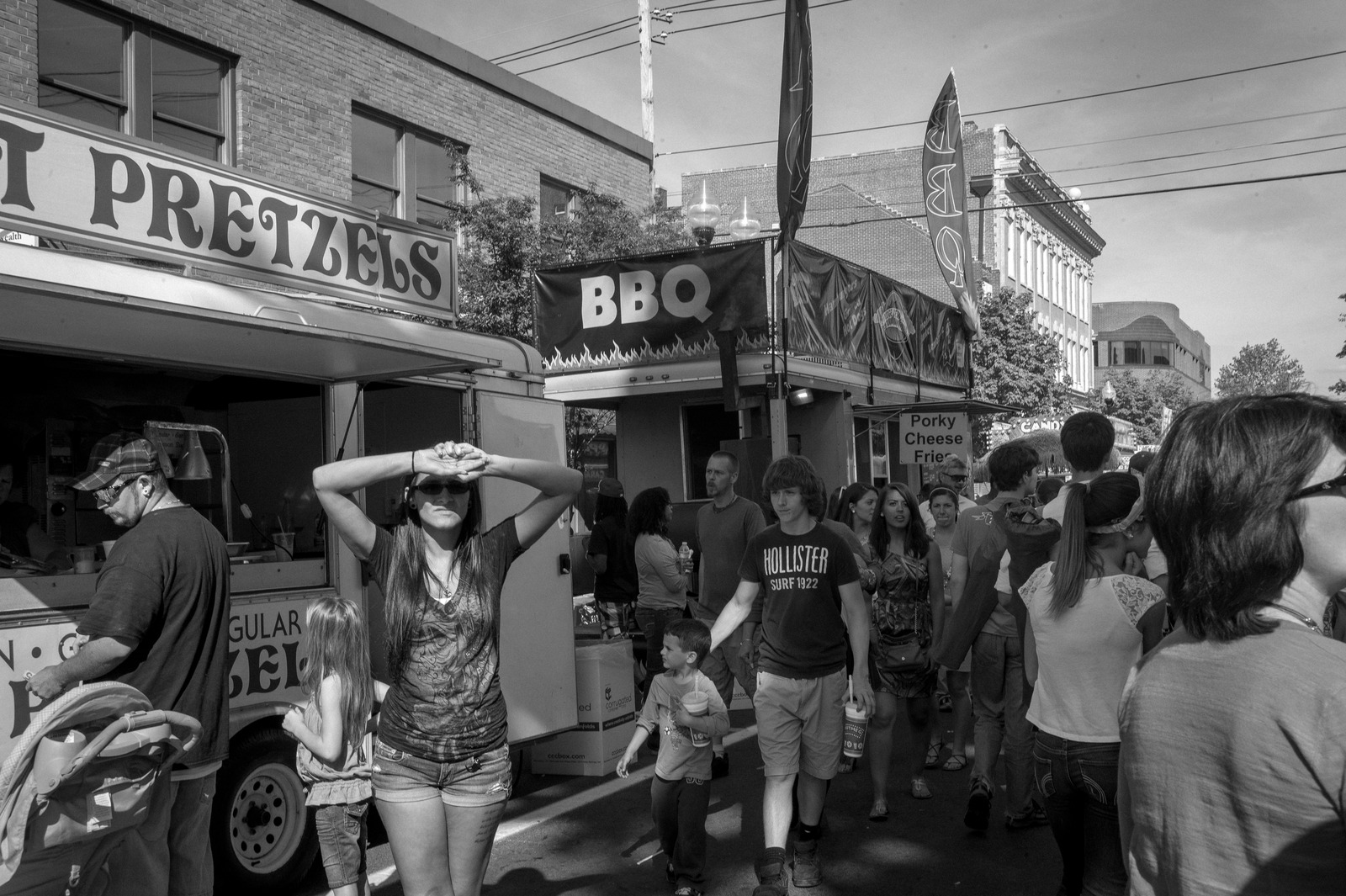 A Day at the Fair