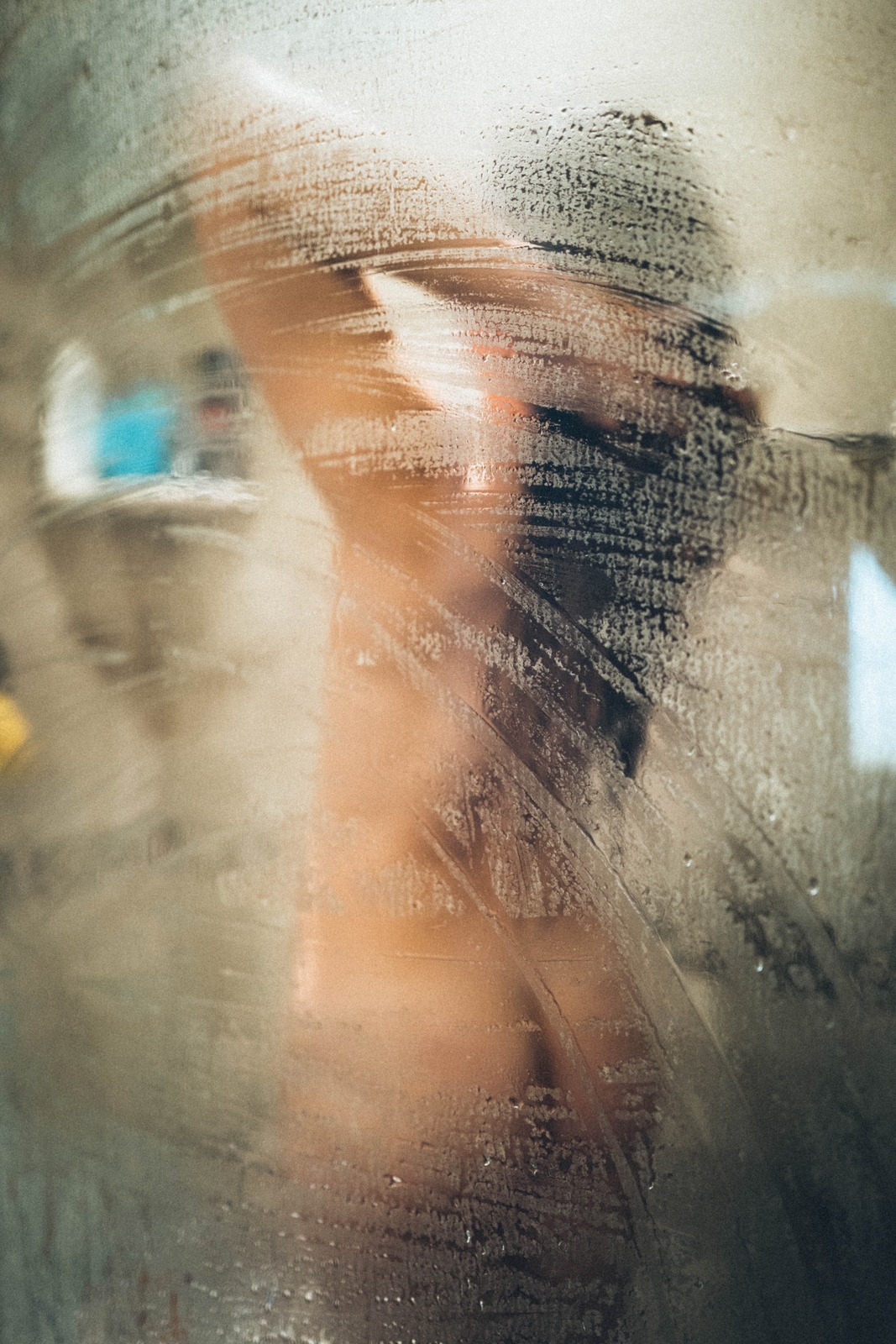Veiled Reflection