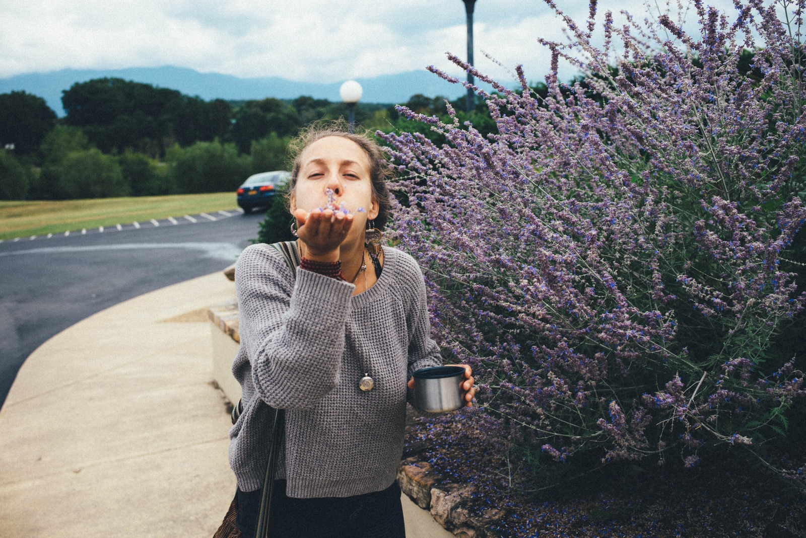 Whimsical Moments