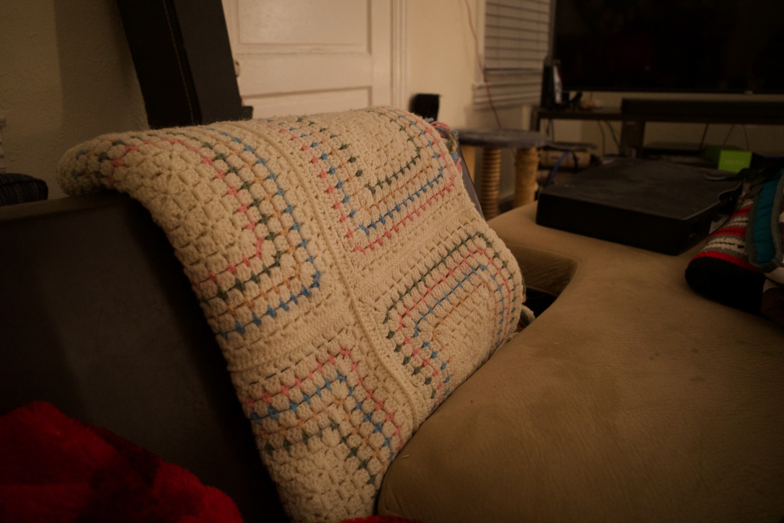 Cozy Corner