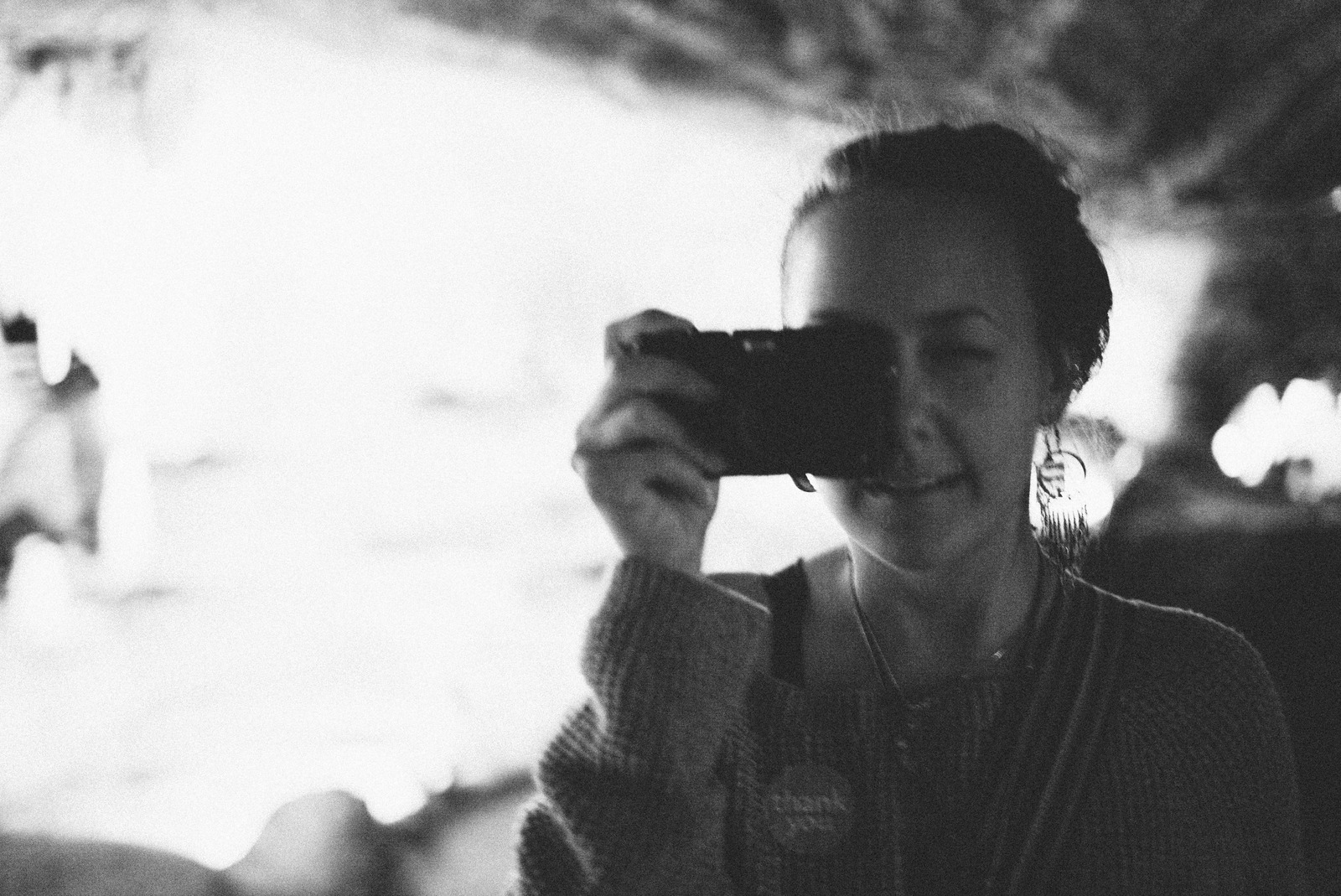 Captured Moments