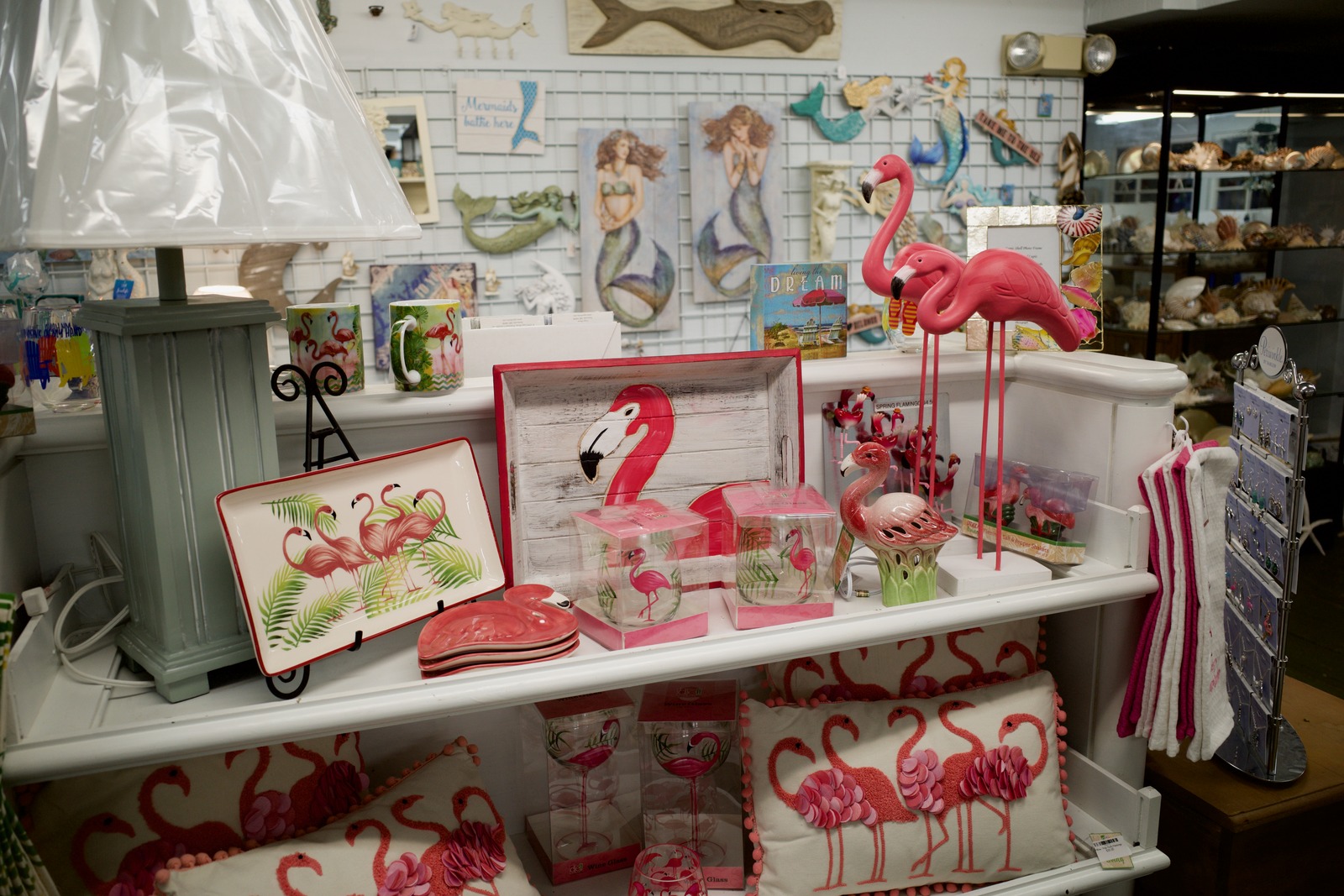 Flamingo Haven