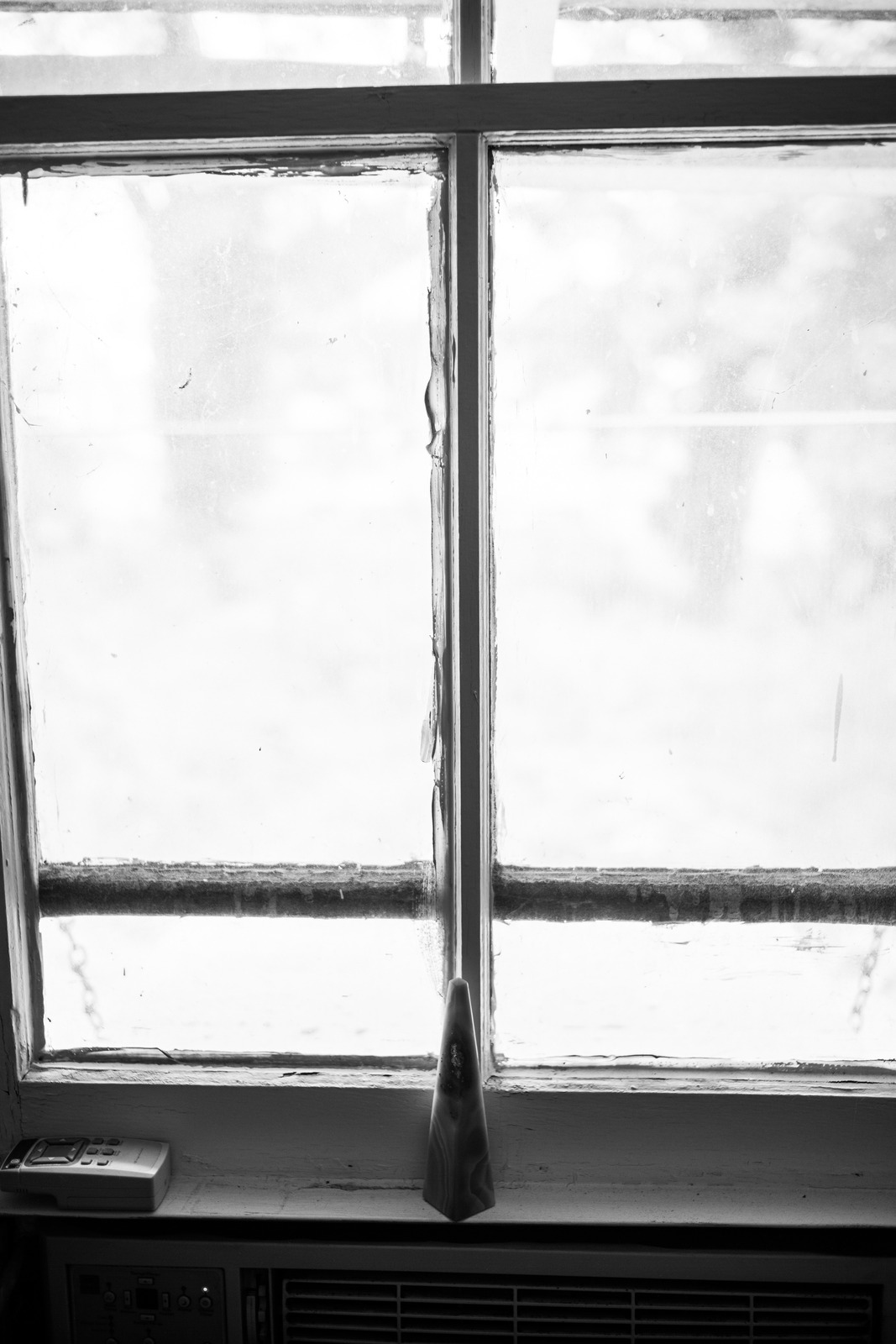 Muted Perspectives