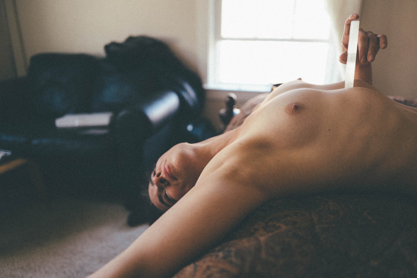 Intimate Moments