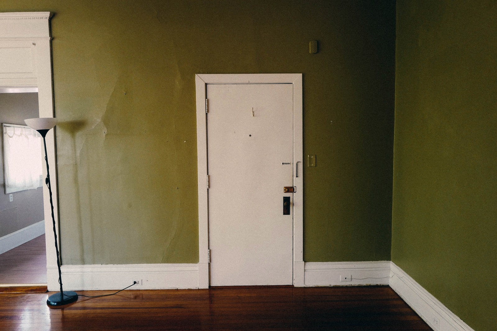 A Quiet Threshold
