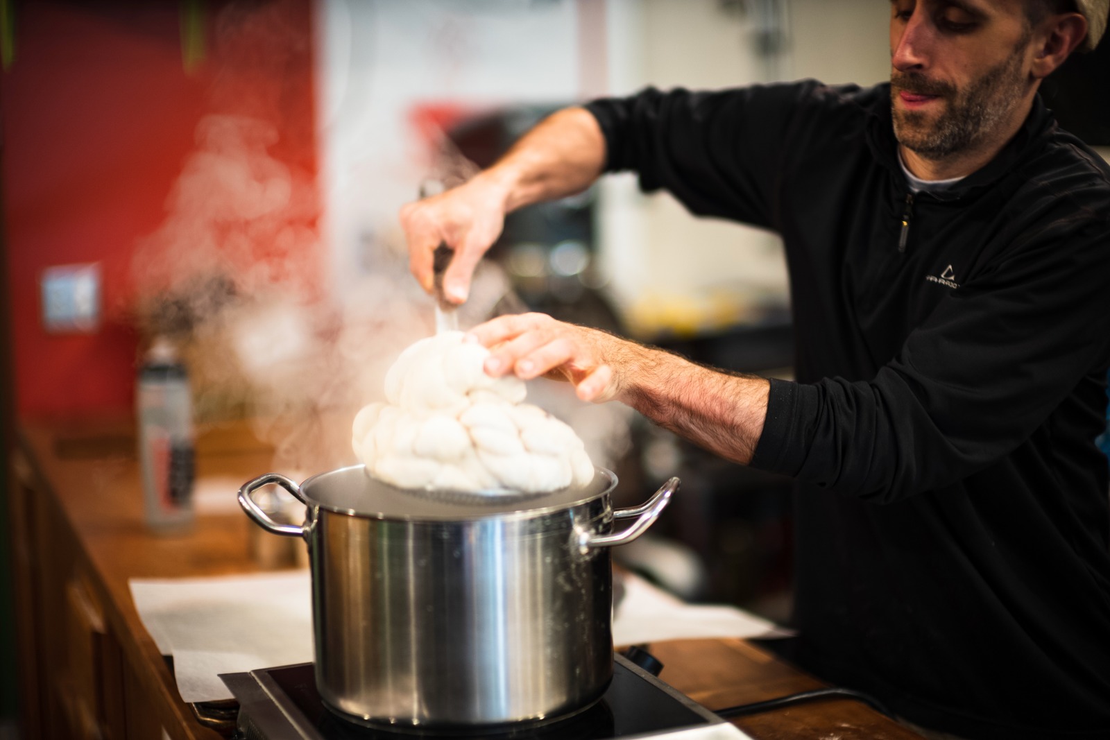 Steam and Craft