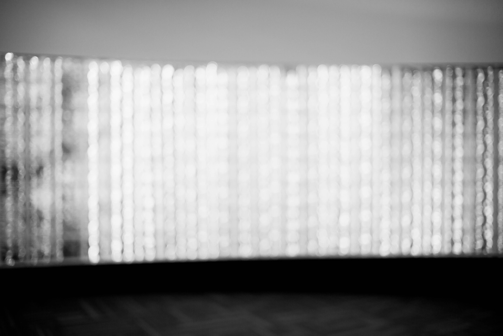 Abstract Light Play