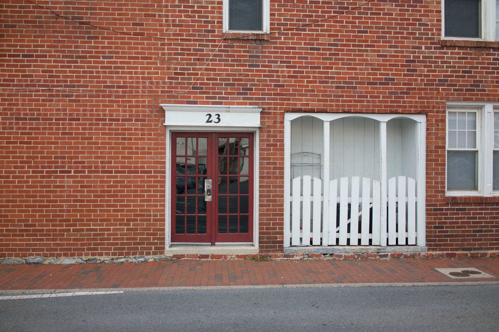 Urban Facade