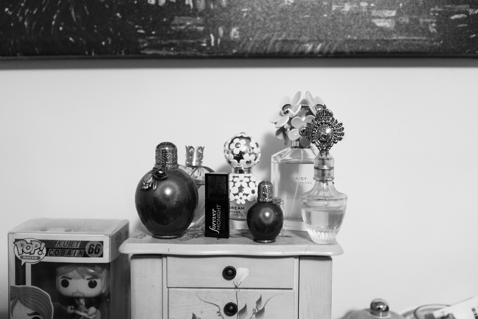 Aromatic Treasures