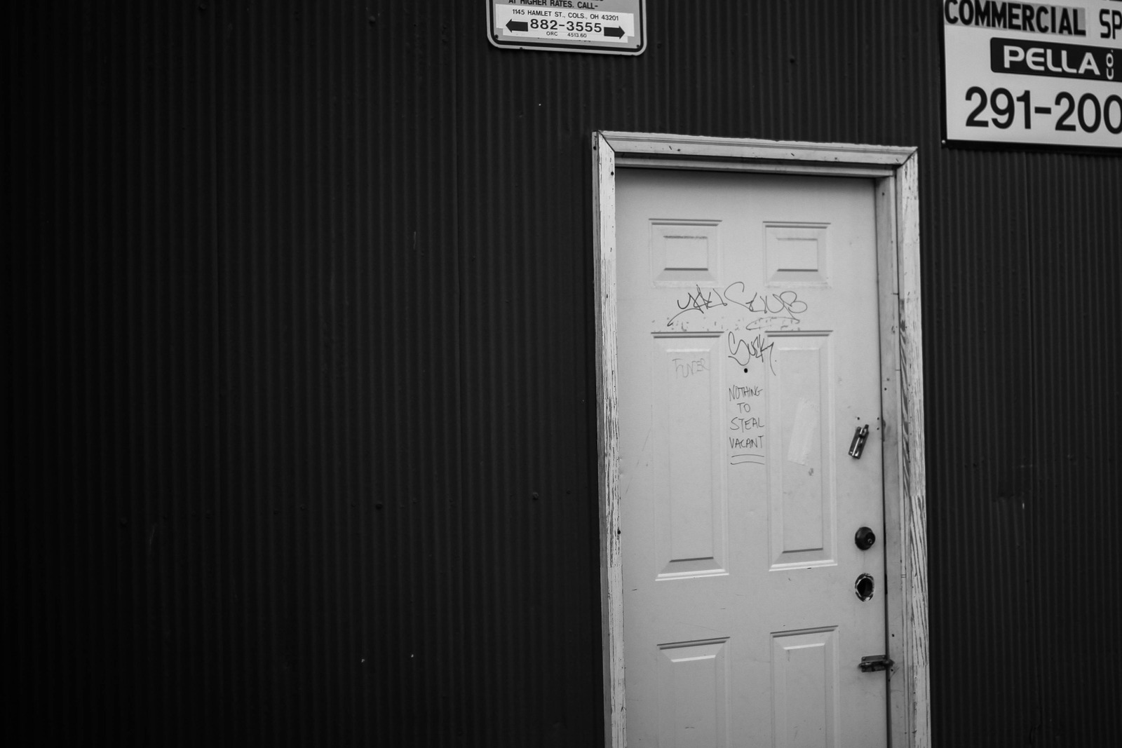 Urban Secrets