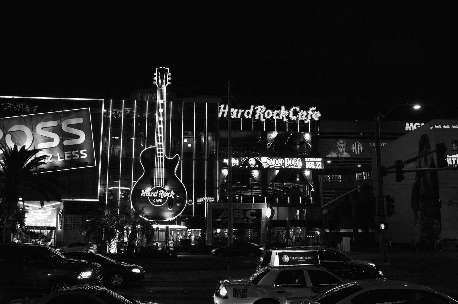 Neon Nightlife