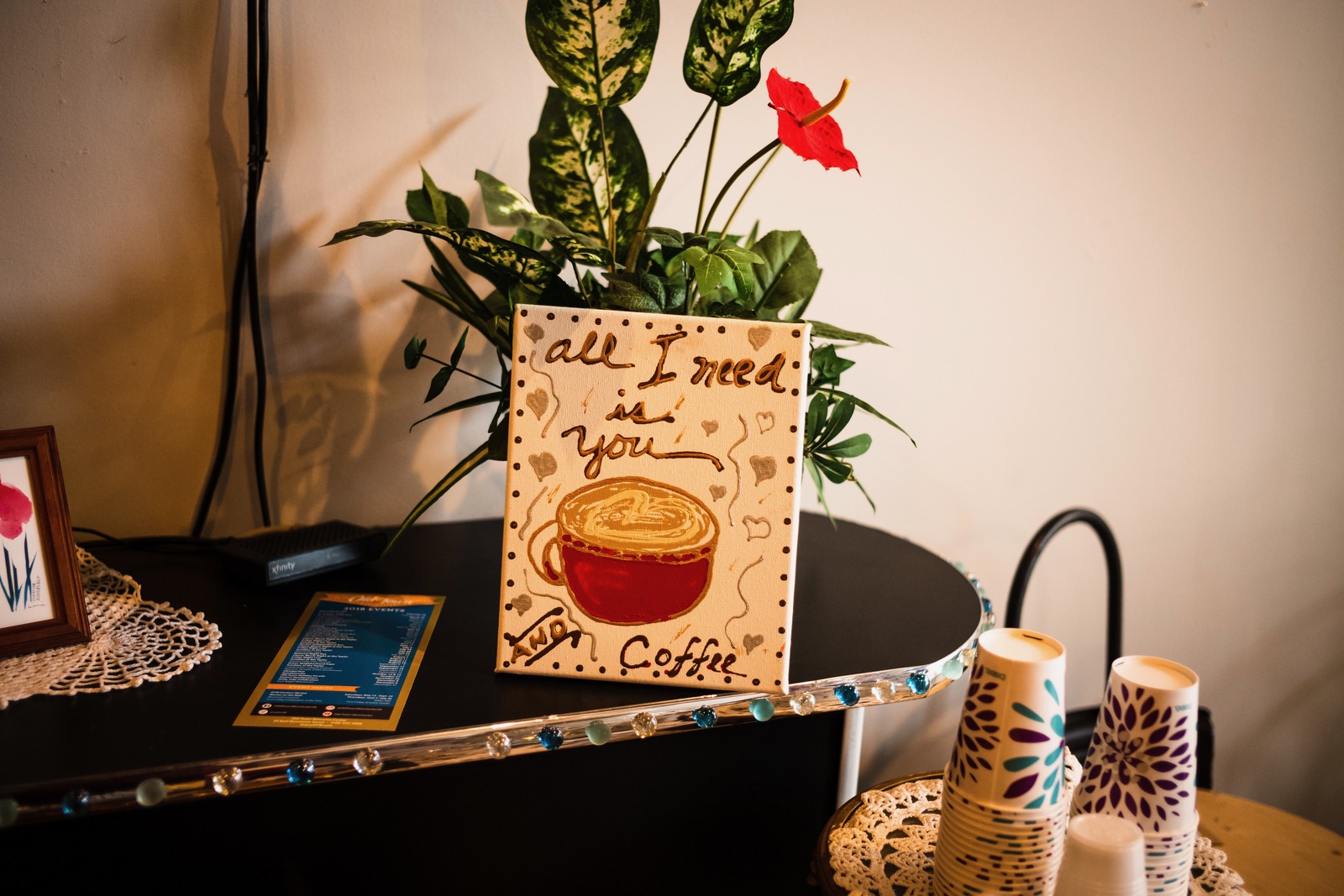 Coffee Love