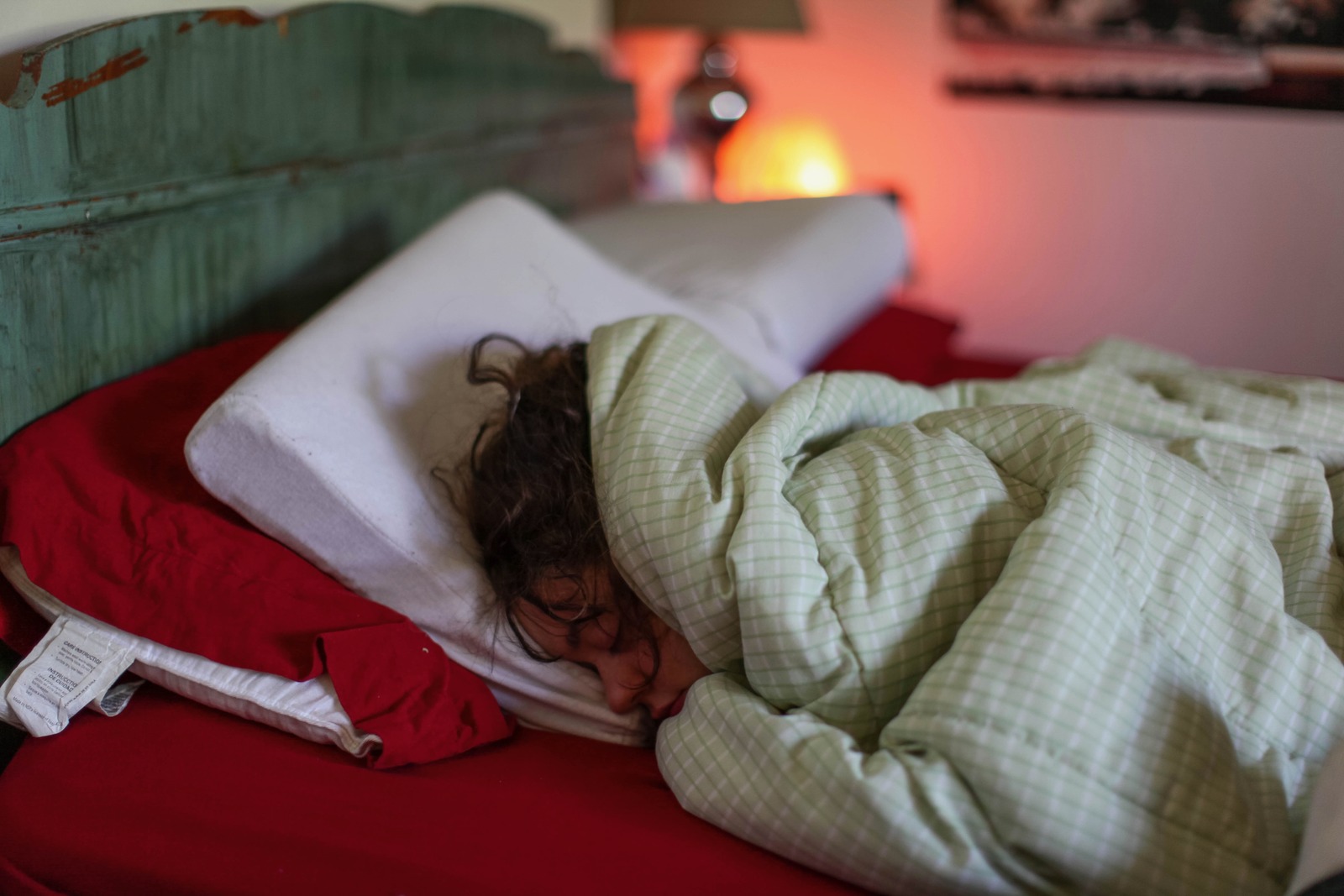 Cozy Slumber