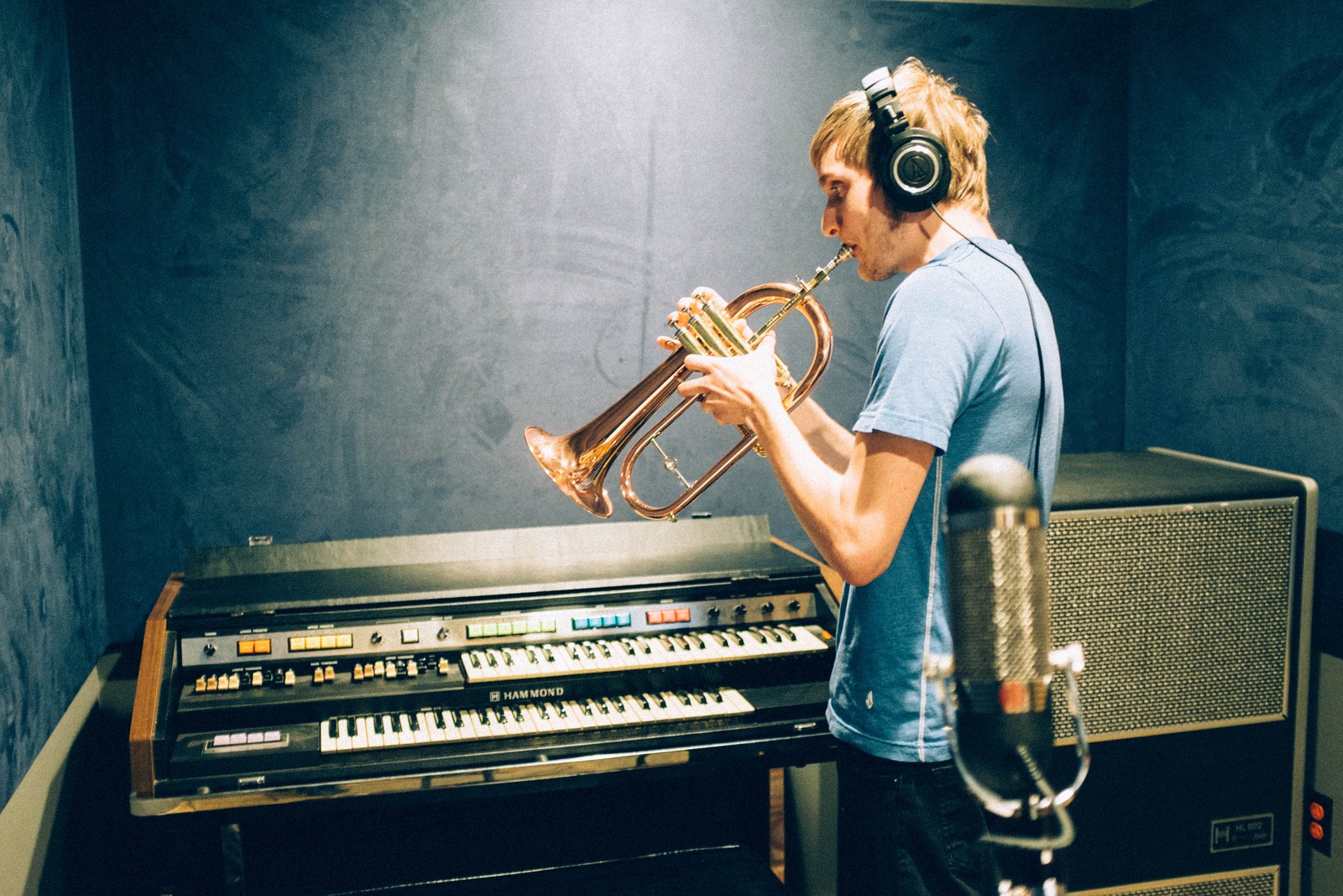 Melody in Motion