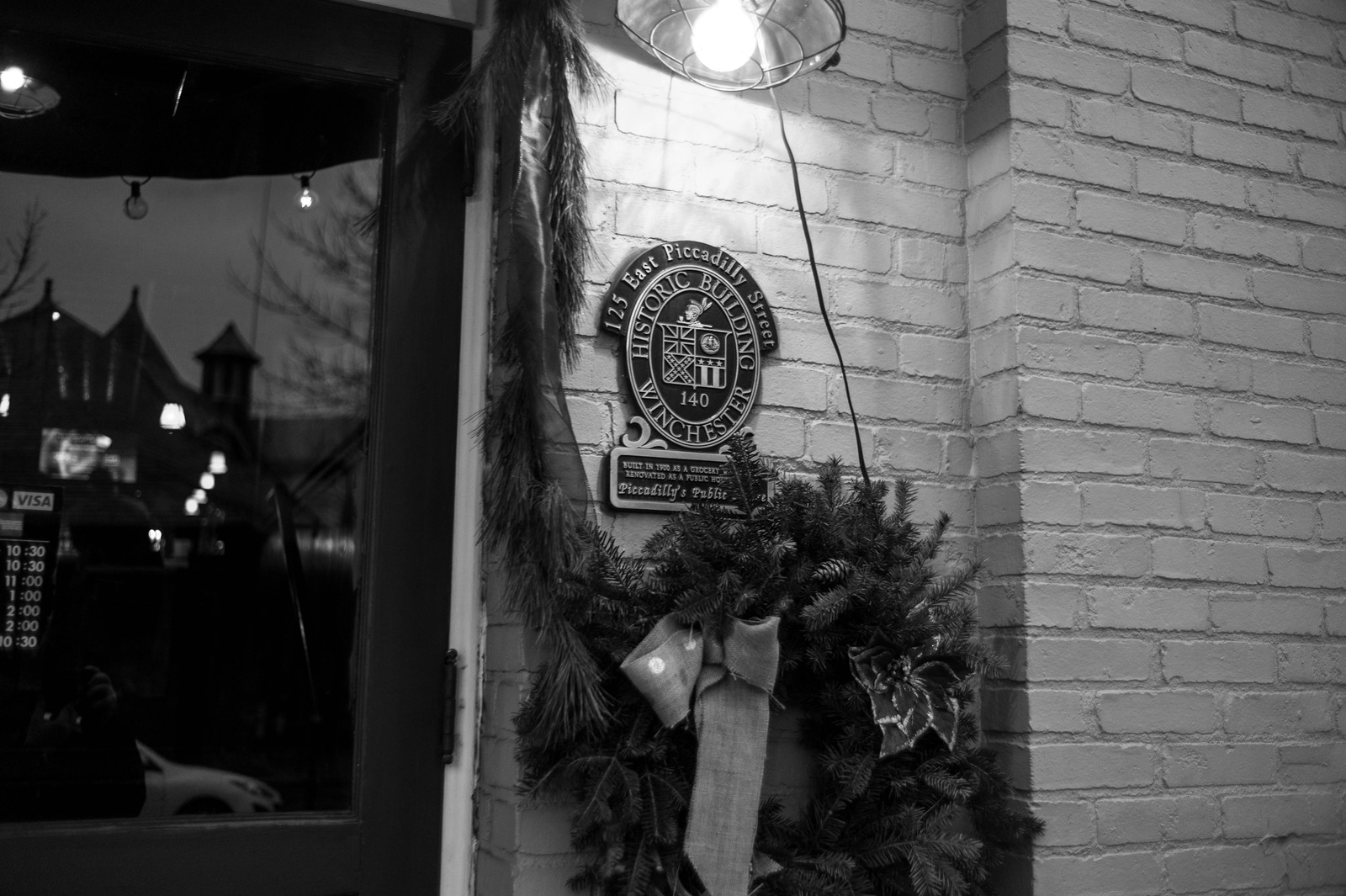 Wreath of Nostalgia