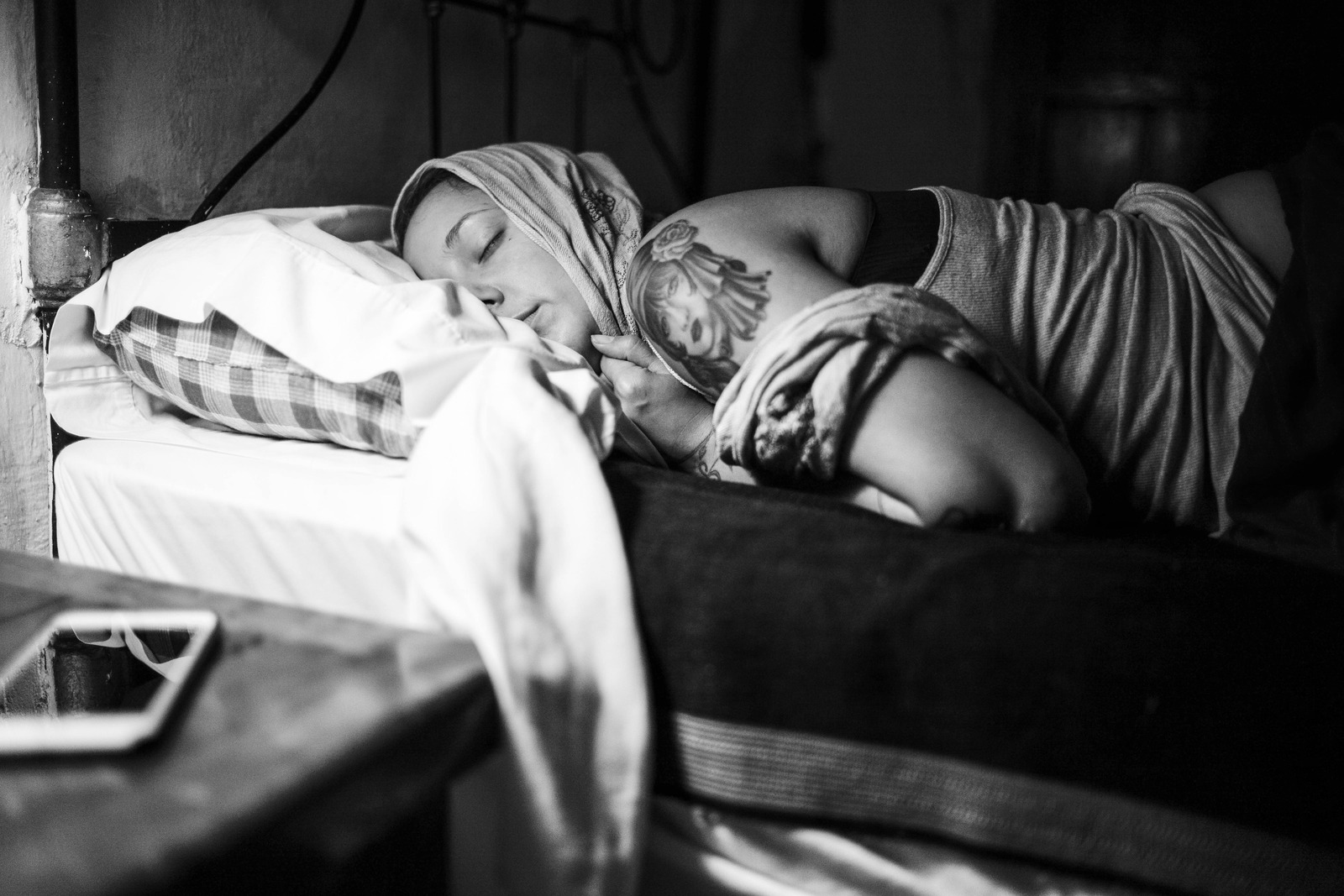 Serene Sleep