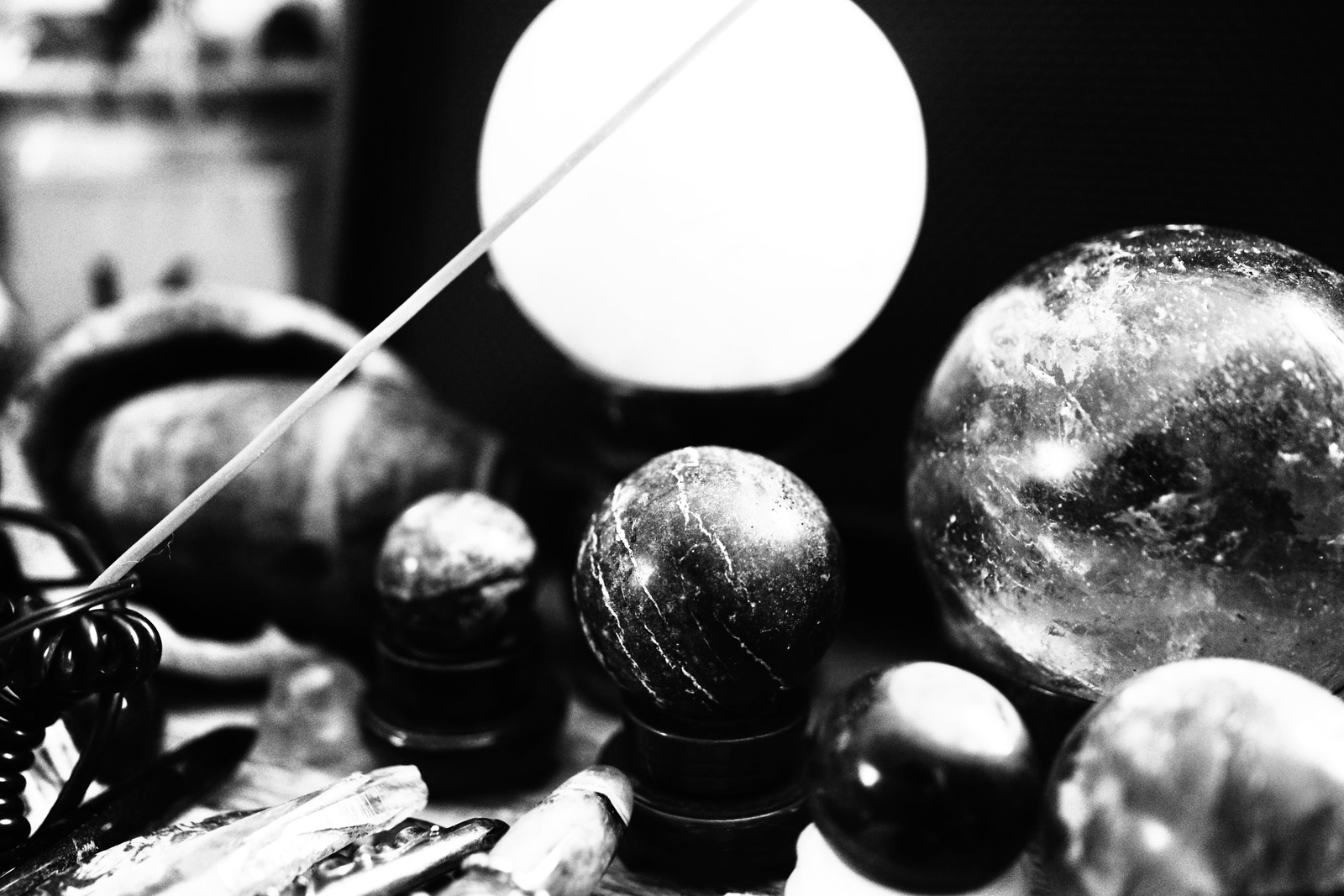 Cosmic Collectibles