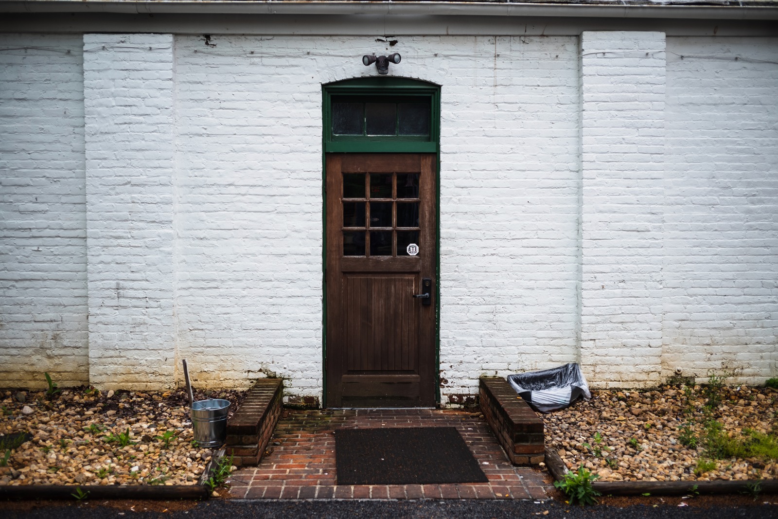 Quiet Threshold