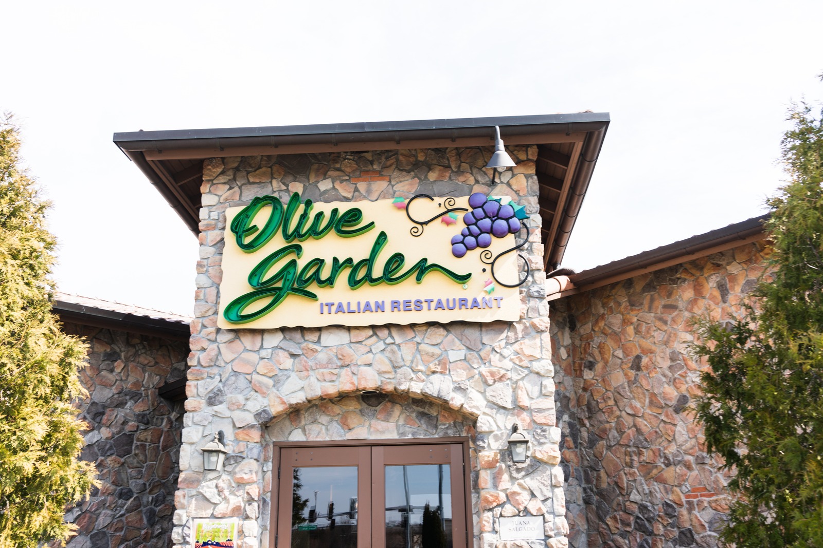 A Welcoming Eatery