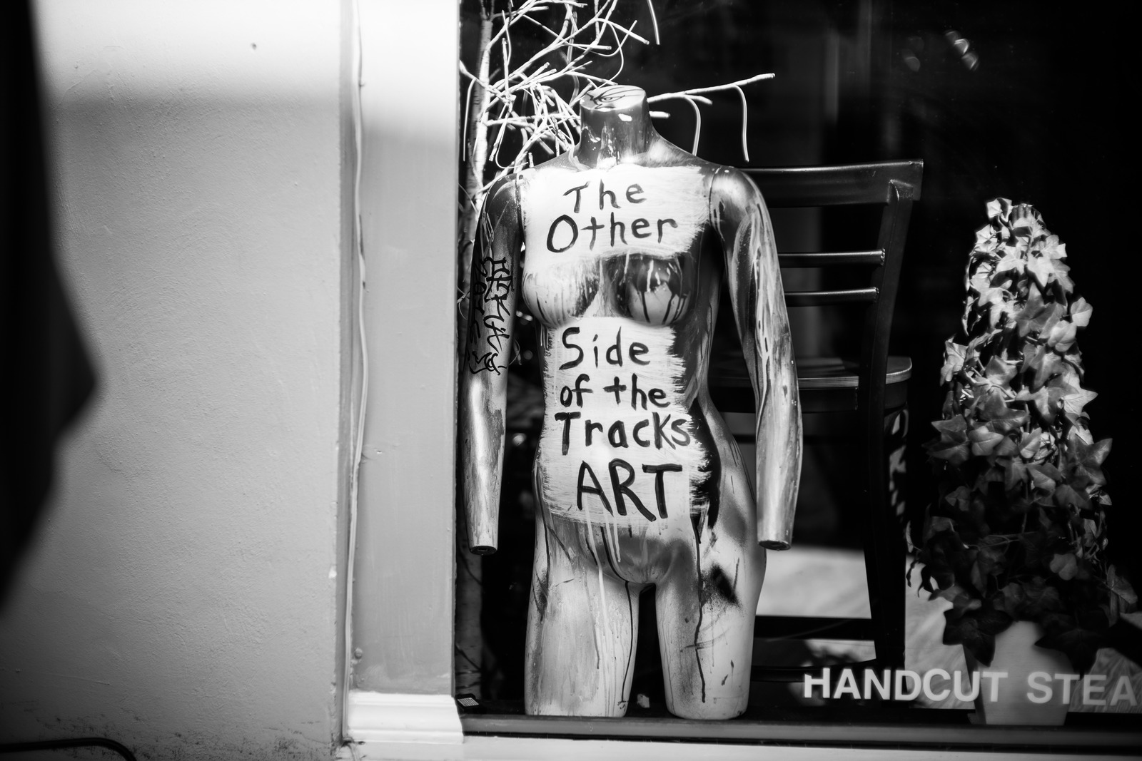 Artistic Reflection