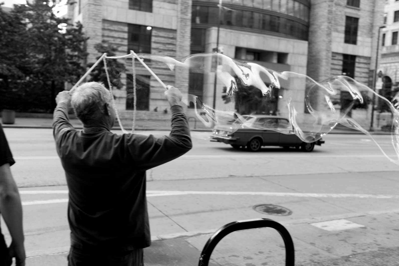 The Art of Motion